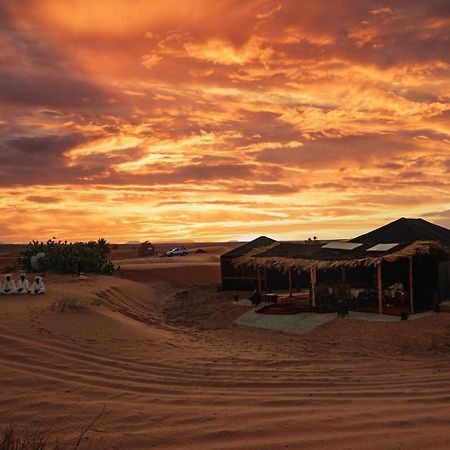 Paradis Du Sahara Merzouga Dış mekan fotoğraf