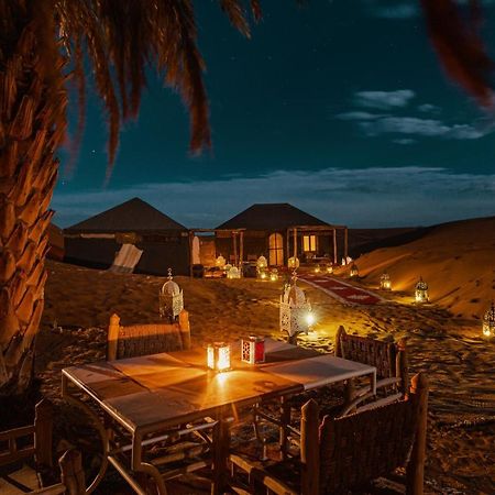 Paradis Du Sahara Merzouga Dış mekan fotoğraf