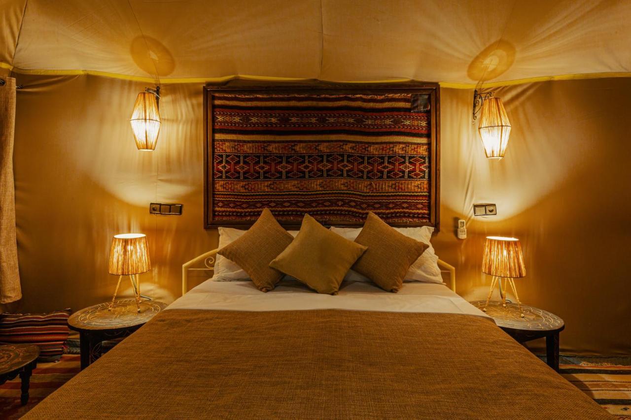 Paradis Du Sahara Merzouga Dış mekan fotoğraf