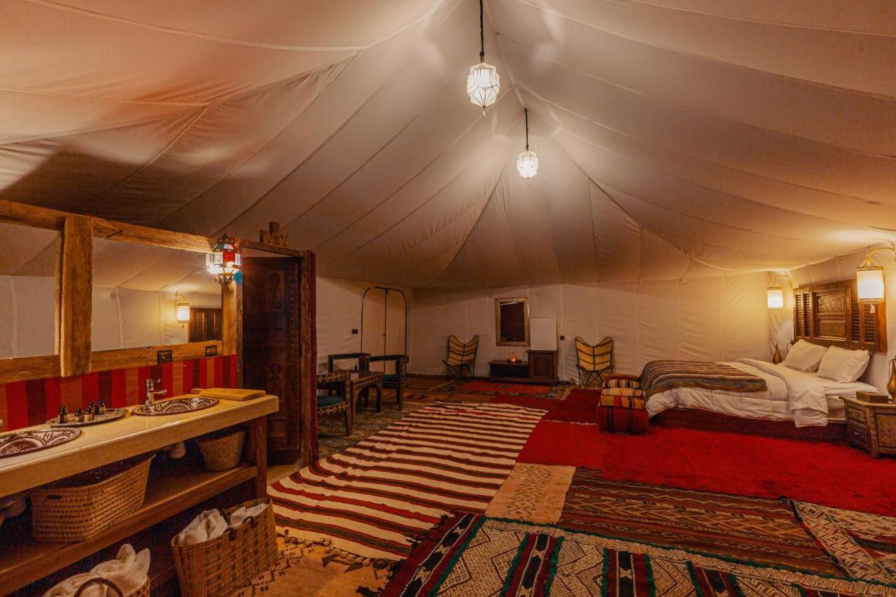 Paradis Du Sahara Merzouga Dış mekan fotoğraf