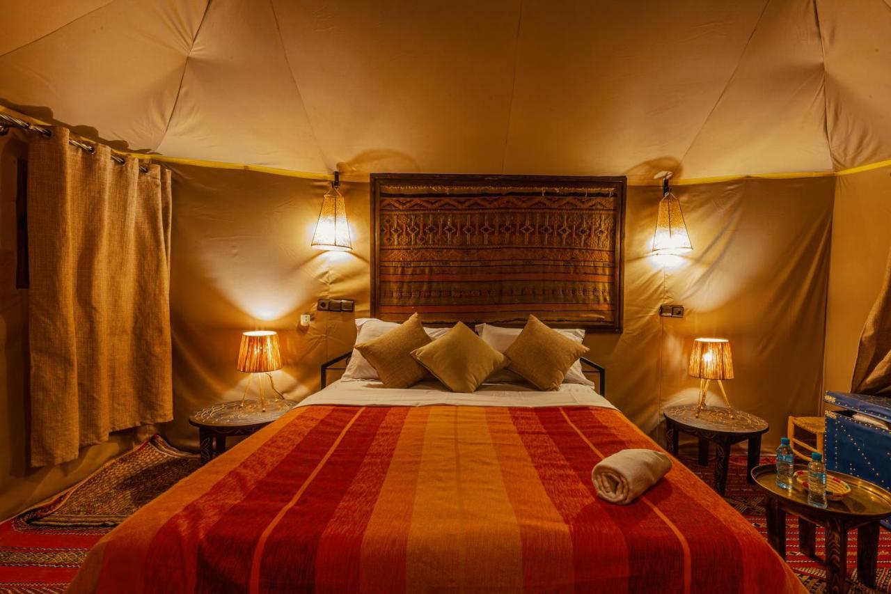 Paradis Du Sahara Merzouga Dış mekan fotoğraf