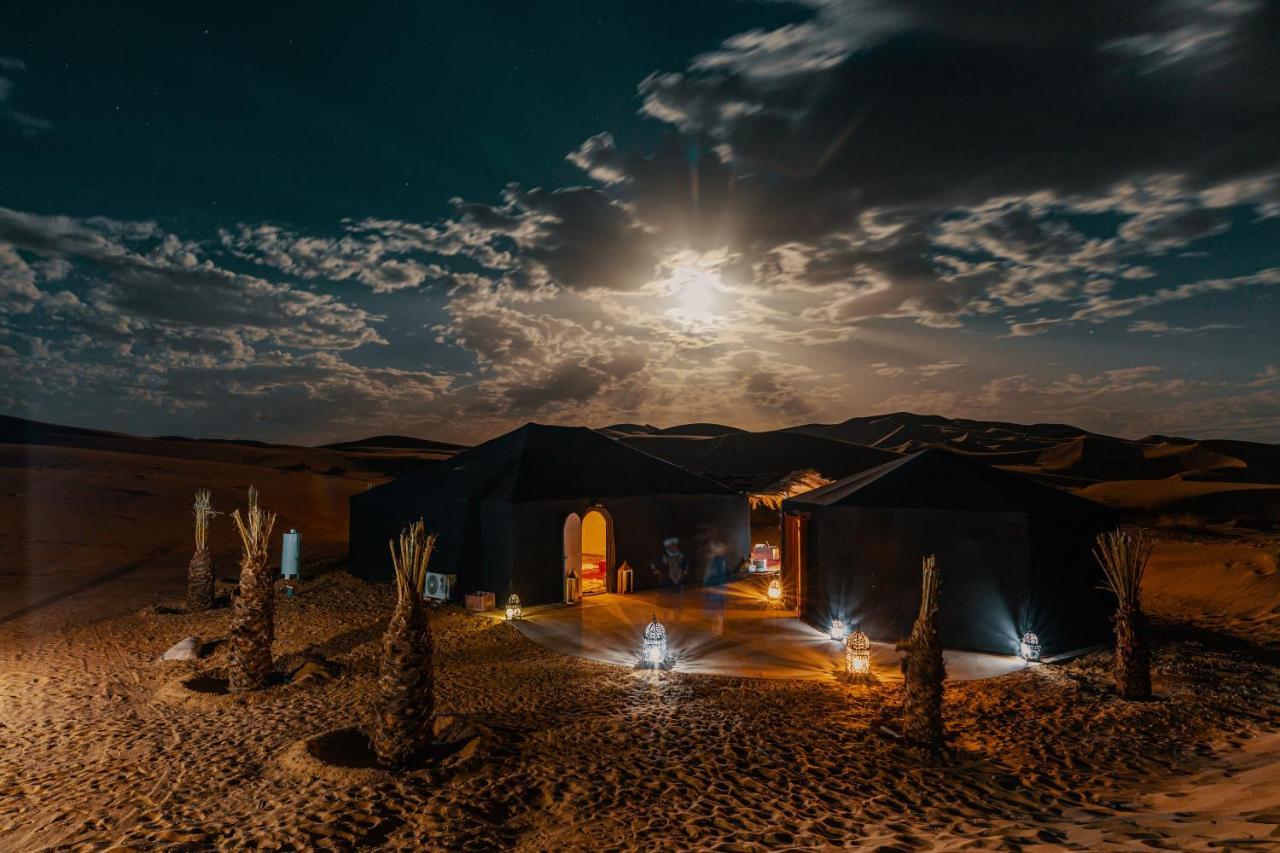 Paradis Du Sahara Merzouga Dış mekan fotoğraf