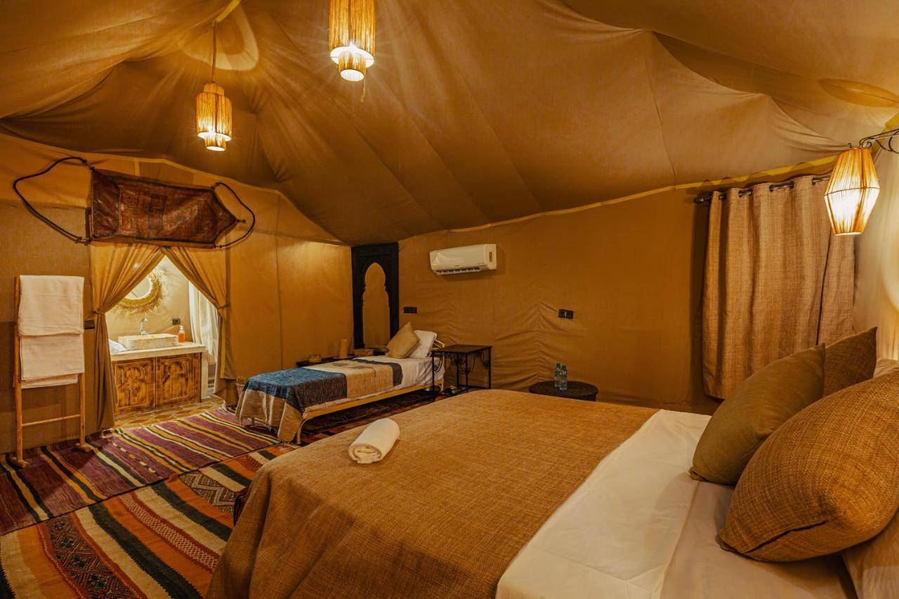 Paradis Du Sahara Merzouga Dış mekan fotoğraf