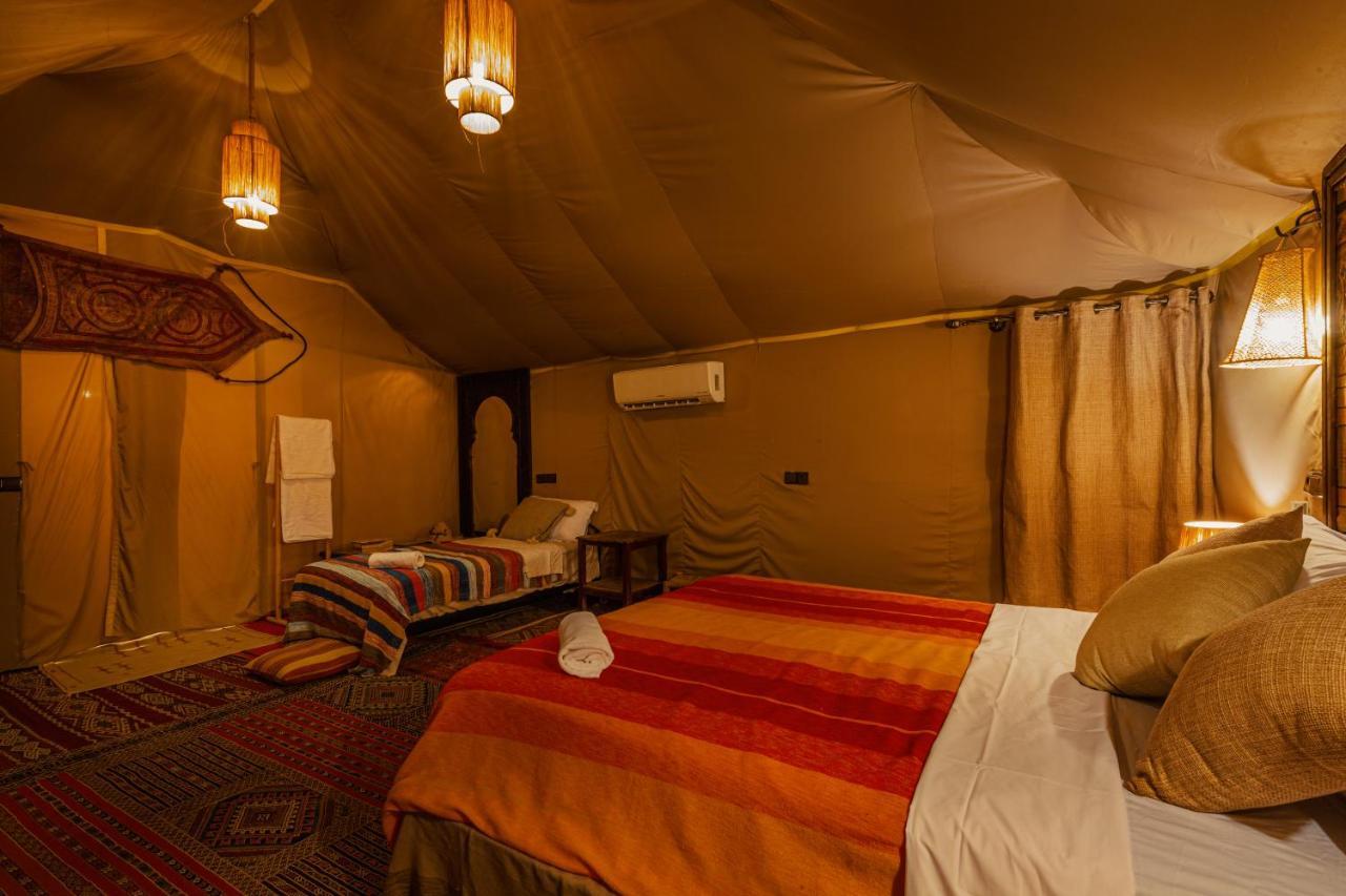 Paradis Du Sahara Merzouga Dış mekan fotoğraf