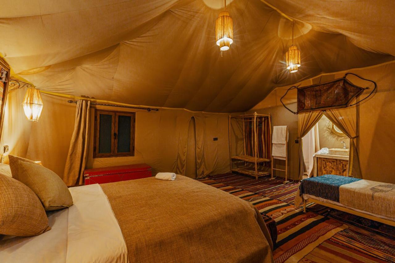 Paradis Du Sahara Merzouga Dış mekan fotoğraf