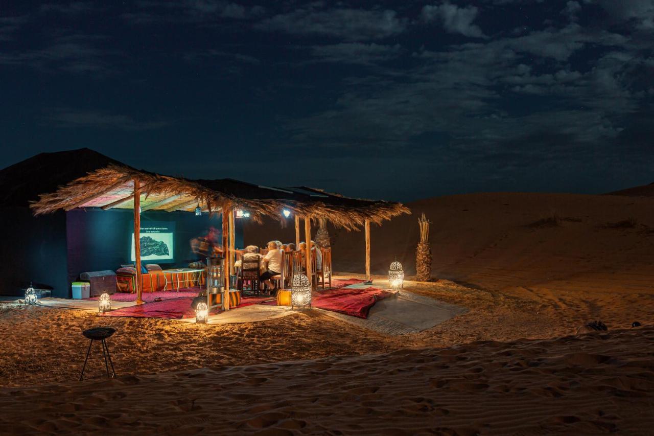 Paradis Du Sahara Merzouga Dış mekan fotoğraf